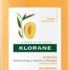 KLORANE SHAMPOO BURRO MANGO 400 ml