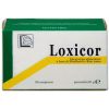 LOXICOR 20 bustine