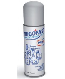 Frigofast Ghiaccio Spray 400 ml