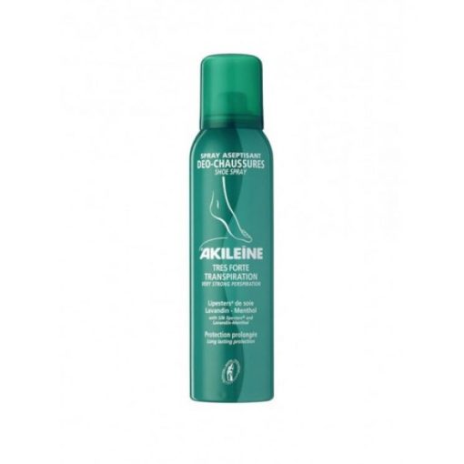 AKILEINE SPRAY CALZATURE 150ML