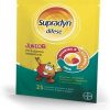 Supradyn Difese Junior 25 Caramelle Gommose
