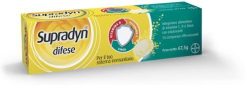 Supradyn Difese 15 Compresse Effervescenti