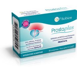 PROSTAPLAS 30 compresse