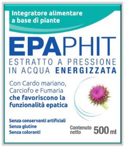 EPAPHIT Tarassaco 500 ml