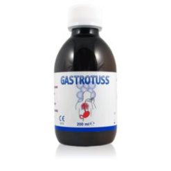 GASTROTUSS sciroppo 500 ml