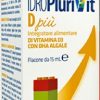 IDROPLURIVIT D+ gocce 15 ml