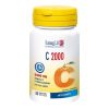 Longlife C2000 Vitamina C 30 Tavolette