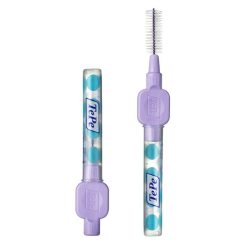 Tepe Scovolino Extra Soft Lilla 1,1 Mm 6 Pezzi