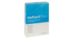 DEFLANIL PLUS 30 compresse