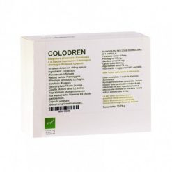 COLODREN OTI 75 capsule