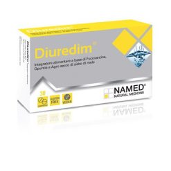 DIUREDIM 30 compresse
