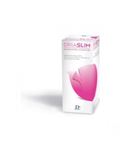 DRIASLIM sciroppo 1000 ml