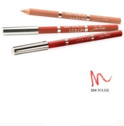 Defence Color Matita Labbra Lip Design 204 Rouge
