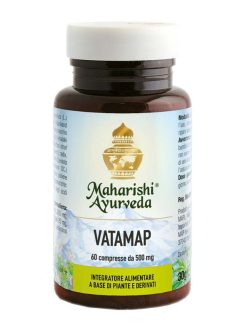 Vatamap 60 Compresse