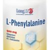 Longlife L-Phenylalanine 60 Tavolette