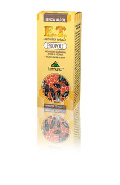 Propoli Estratto Totale Gocce Orali 30 ml