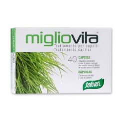 MIGLIOVITA 40 perle