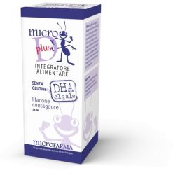Micro D Plus 15 ml