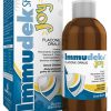 Immudek Joy Gusto Banana 200 ml