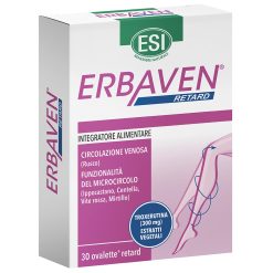 Erbaven Retard 30 Ovalette