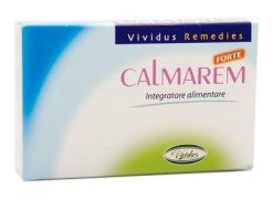 Calmarem Forte 20 Compresse