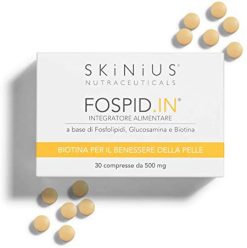 Fospid-In 30 Compresse