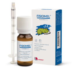 Fisiomel Gocce 8 ml