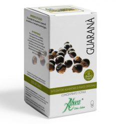 Guaranà Concentrato Totale 50 Opercoli