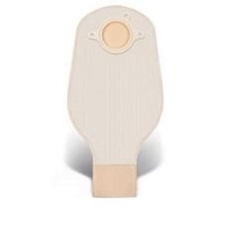 System 2s Sacca Urostomia Flangia 32 mm 10 Pezzi