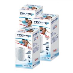 Prontex Benda Elastica Auto-Fissante 12 cm