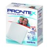 Prontex Garza Idrofila 10x10 cm 100 Pezzi