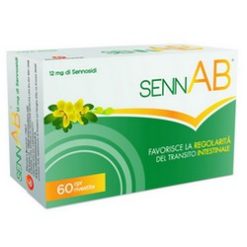 Sennab 60 Compresse