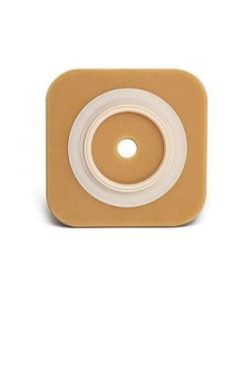 Sistema 2s Placca Per Stomia Con Flangia 32 mm 5 Pezzi