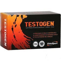Testogen 60 Capsule