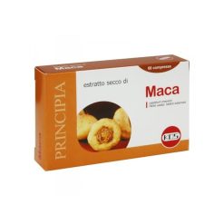 Maca Estratto Secco 60 Compresse