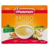Plasmon Brodo Di Verdure 10 Bustine