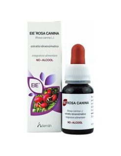 Eie Rosa Canina Gocce 60 ml