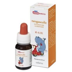 Gascolc 2 Gocce 30 ml