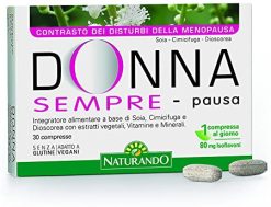 Donna Sempre Pausa 30 Compresse