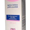 Genital Detergente 200 ml