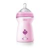 Chicco Biberon Natural Feeling 6 Mesi+ Girl 330 ml