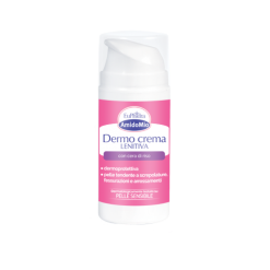 Euphidra Amidomio Dermocrema Lenitiva 100 ml