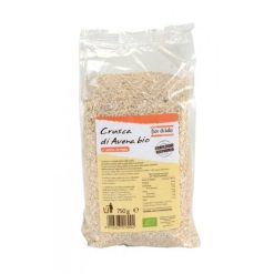 Crusca Di Avena Bio 750 grammi