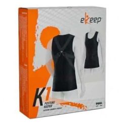 Ekeep K1 Posture Keeper Uomo Tg 03