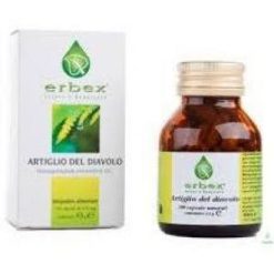 ARTIGLIO DEL DIAVOLO 160 compresse ERBEX