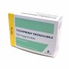 TACHIPIRINA OROSOLUBILE 250 mg 10 bustine