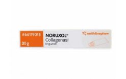 NORUXOL UNGUENTO 30 g