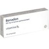BENADON 300 mg 10 compresse