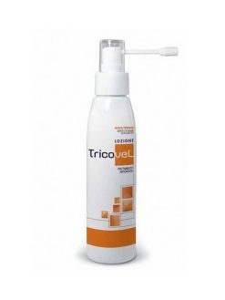 TRICOVEL LOZIONE SPRAY 125ML