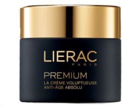 LIERAC PREMIUM LA CREME VOLUPTUEUSE